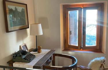 Casa panoramica sulle colline di Viareggio - Foto 12