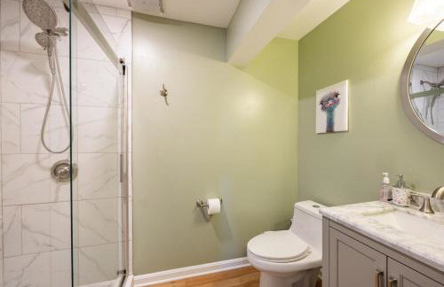 Shenandoah Thunder Chalet Guest Suite - Foto 29