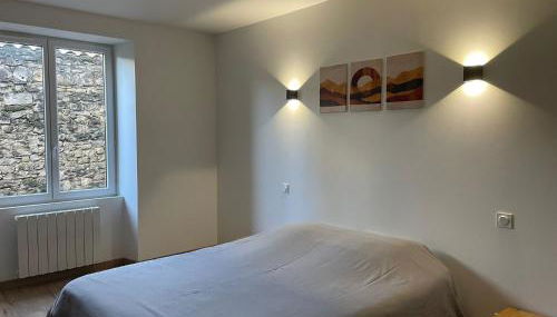 Gîte - Belle maison de village - Foto 5