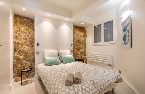 I love Nice - FACE MER, DESIGN, TERRASSE, ASC, WIFI, CLIM - Foto 47