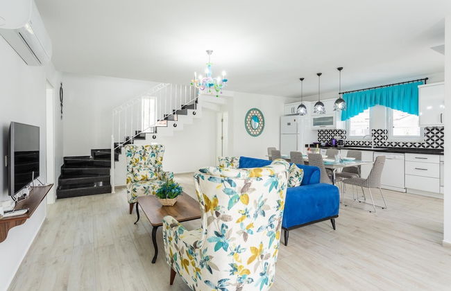 Villa Portakal Blossom - Photo 46