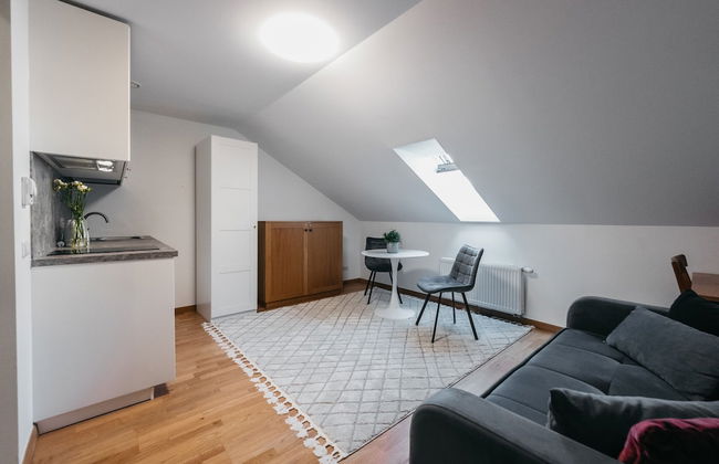 Cathedral Apart-Hotel - Photo 14