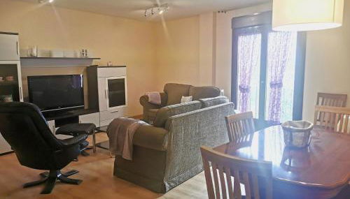 Riaza Vacacional - Apartamento en el centro - Foto 4