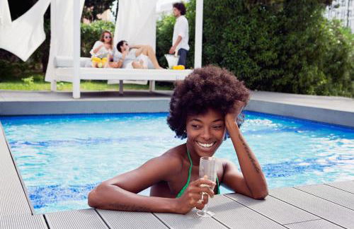 Apartamentos Vibra Tivoli - Photo 35