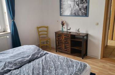 Central apartment in Sassnitz Crampas 3 - Foto 8