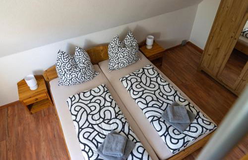 Ferienhaus Schöne Aussicht - Foto 7