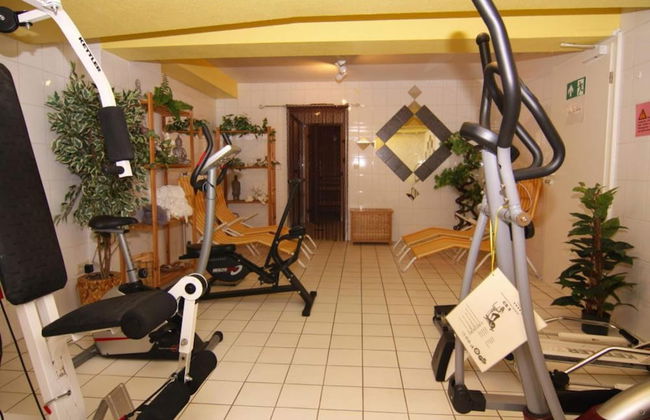 Apartment House Pinamar, Scharbeutz - Foto 40