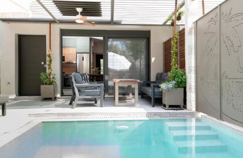 September15 Suites- Meganisi - Photo 56