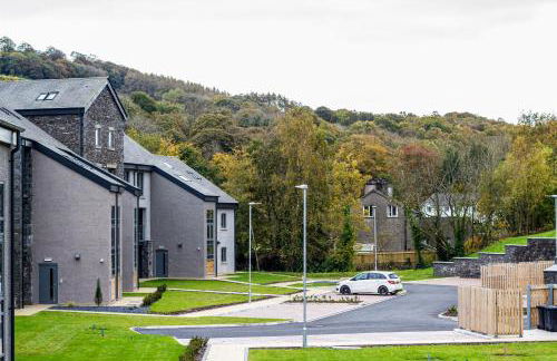 Quiet 2BR Flat in Backbarrow near Lake Windermere - Foto 8