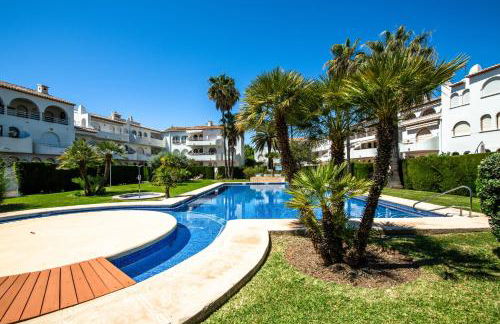 Apartamento Voga Azul, Javea - Foto 18