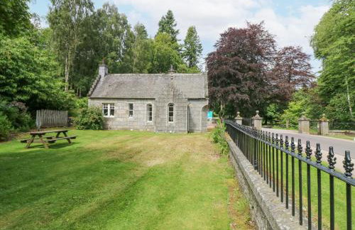 East Lodge - Crathes Castle - Foto 28