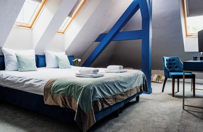 Focus Premium Apartments by Focus Hotels - Foto 35