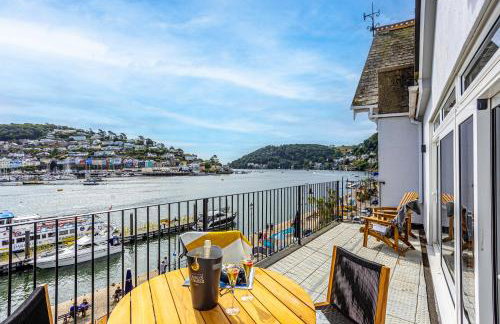 Harbourside 3 - Luxury Riverside Apartment - Foto 1