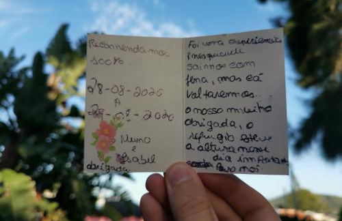 O Refúgio - Espaço natural, amplo e privado - Photo 50