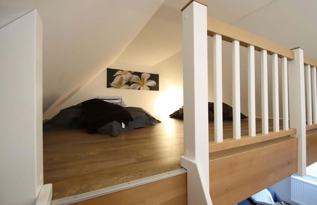 Charmante Ferienwohnung mit Kamin in Zarchlin - Foto 4