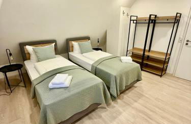 Sali Homes- Penthouse - Foto 14