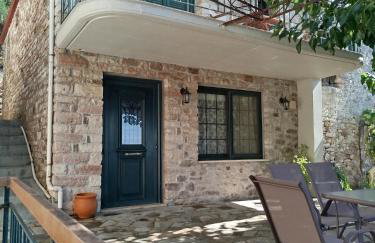 Το Αρχοντικό της Λενιώς - Foto 1