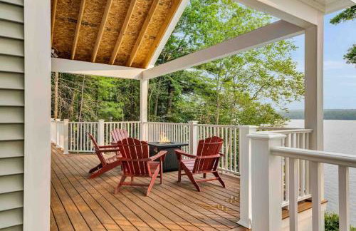 Sunset Point Cottage - Foto 33