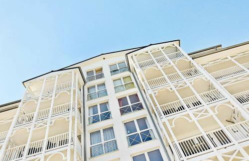 6 person holiday home in Großenbrode - Foto 1