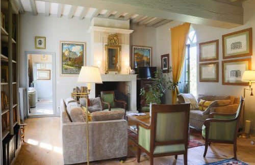 Gîte des Ecuries d'Hodebert - Foto 23