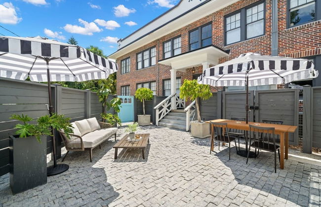 NEW The Adaline 4 Updated Hyde Park Apt - Foto 25