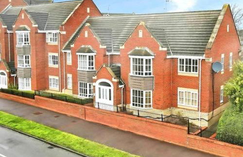 Homely 2Bed Apt Bletchley Milton Keynes Contractors & Vacationers - Foto 1