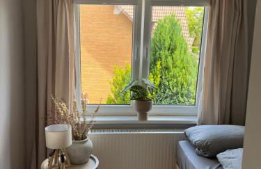 Moderne Ferienwohnung für Urlauber und Monteure - Foto 18