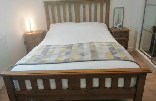 Apartment No 8 - Stay in style in the heart of the Cathedral City. - Photo 8