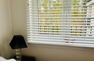 Luxury 2 bedroom apartment in Aberdeen - Foto 50