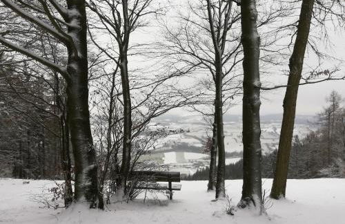 Fränkische Linie - Radspitz-Ferienwohnungen - Foto 11
