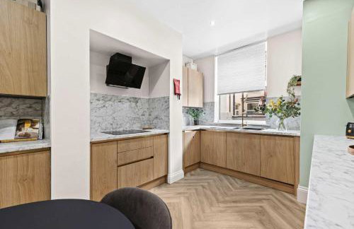 Sleeps 14 The Old Trafford Family Zen by Genesis Living - Foto 72