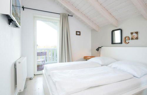 Seepark Süssau Ferienhaus Seeteufel 3 - Foto 18