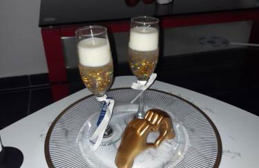 Schalke GelsenkirchenSie wollen Günstig und KomfortabelWir auch für unsere bestenDie Gäste - Foto 9