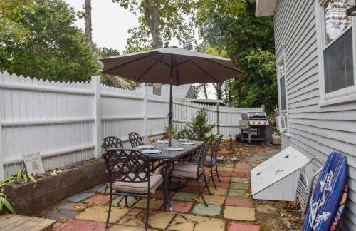 On the bay in Wellfleet - walk to water! - Foto 2