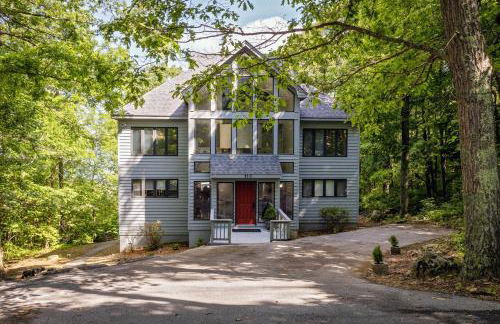 Nancy's Edelweiss with Wintergreen Advantage - Foto 2