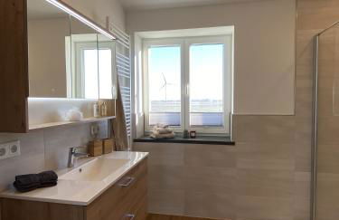 Ferienwohnung Watt'n Ausblick - Foto 14