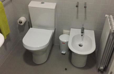 Cozy well lit apartment with a superb view - Foto 2