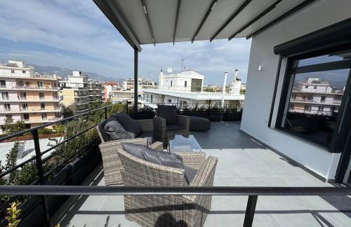 Rooftop with 360 view - Foto 17