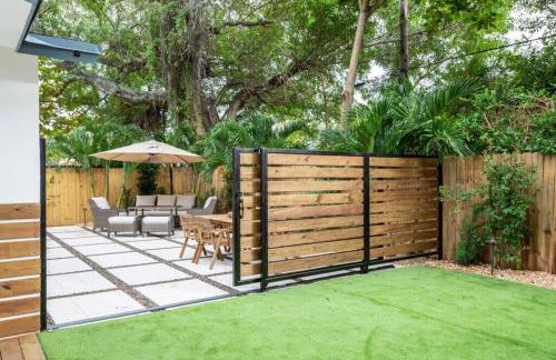 Casa Madeira @ the heart of Miami Design District - Foto 19