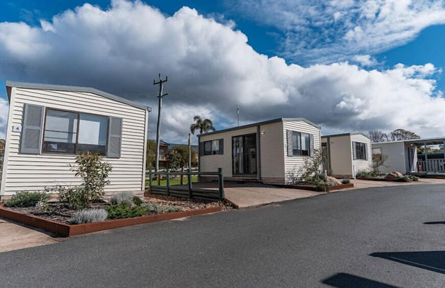 Tween Waters Merimbula - Foto 33