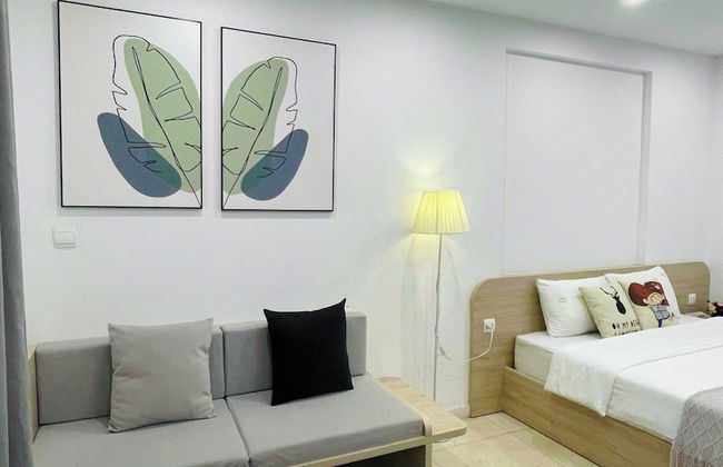 Vinhomes D'Capitale - Luna's House - Foto 69