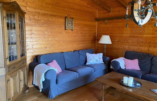 Dog-friendly Holiday Home in the Knull - Foto 24