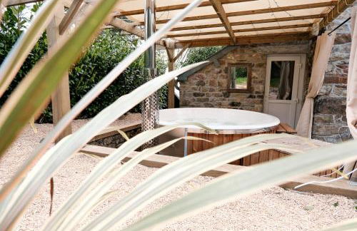 Le Refuge: Maison détente et spa - Foto 24