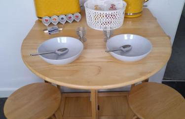 Cosy Apartment with Balcony and Breakfast - Foto 38