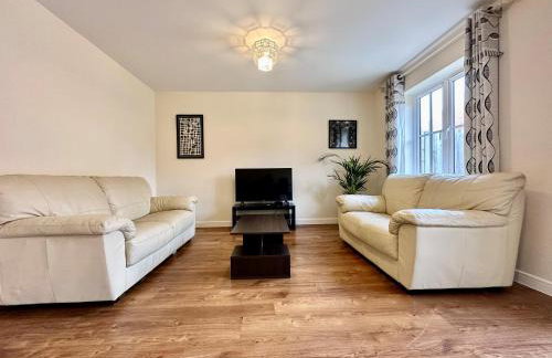 Homely 3 bedroomed House in Bicester - Foto 8