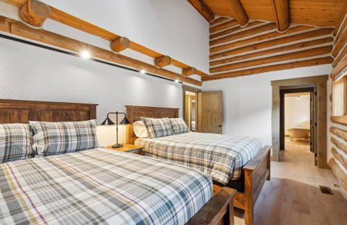 Mountain Escape Lodge - Foto 22