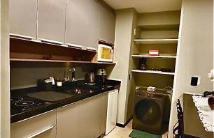 Saint Sebastian com hidro flat 609 - Foto 4