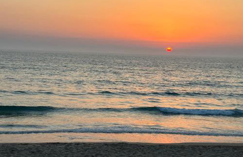 Alojamento da Praia da Areia Branca - Foto 50