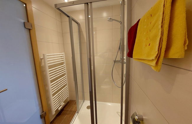 Apart Frühstückspension Stark Paznaun - Foto 58