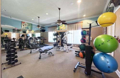 Watersong Resort 165 - Hosted by Top Villas - Foto 58